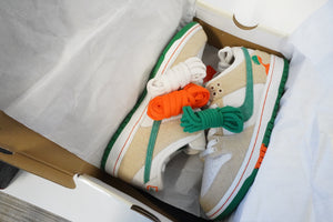 Nike SB Dunk Low Jarritos