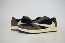 Load image into Gallery viewer, Air Jordan 1 Retro Low Travis Scott Mocha