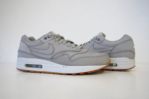 Nike Air Max 1 Grey Gum