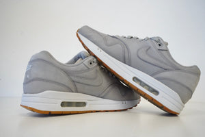 Nike Air Max 1 Grey Gum