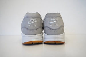 Nike Air Max 1 Grey Gum