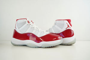 Air Jordan 11 Retro Cherry