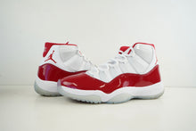 Load image into Gallery viewer, Air Jordan 11 Retro Cherry