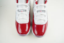 Load image into Gallery viewer, Air Jordan 11 Retro Cherry