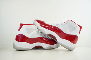 Air Jordan 11 Retro Cherry