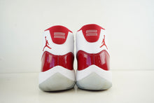 Load image into Gallery viewer, Air Jordan 11 Retro Cherry