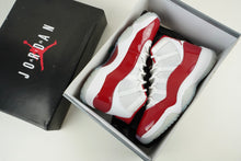 Load image into Gallery viewer, Air Jordan 11 Retro Cherry