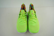 Load image into Gallery viewer, Under Armour Curry 7 Sour Patch Kids Lime