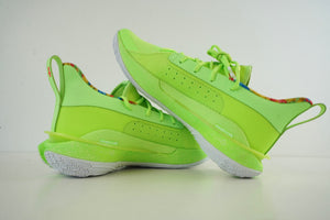 Under Armour Curry 7 Sour Patch Kids Lime