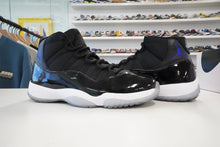 Load image into Gallery viewer, Air Jordan 11 Retro Space Jam (2016)