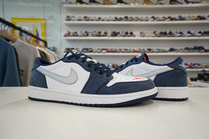 Air Jordan 1 Low SB Midnight Navy