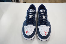 Load image into Gallery viewer, Air Jordan 1 Low SB Midnight Navy