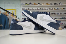 Load image into Gallery viewer, Air Jordan 1 Low SB Midnight Navy