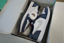 Load image into Gallery viewer, Air Jordan 1 Low SB Midnight Navy