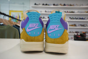 Air Jordan 4 Retro Union Desert Moss