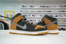 Load image into Gallery viewer, Nike SB Dunk High Homegrown Ale Brown