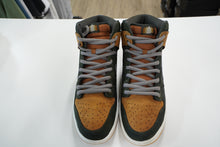 Load image into Gallery viewer, Nike SB Dunk High Homegrown Ale Brown