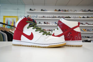 Nike SB Dunk High Cheech & Chong