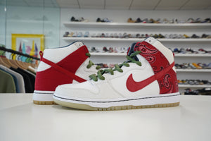 Nike SB Dunk High Cheech & Chong