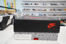 Load image into Gallery viewer, Air Jordan 4 Retro RMSTD Jordan Brand Classic (Promo Sample)