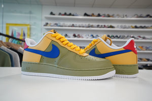 Nike By You Air Force 1 Low