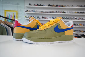 Nike By You Air Force 1 Low