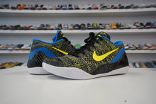 Load image into Gallery viewer, Nike Kobe 9 Elite Flyknit iD