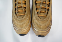 Load image into Gallery viewer, Nike Air Max 97 Metallic Gold