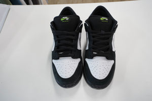 Nike SB Dunk Low Staple Panda Pigeon (Signed)