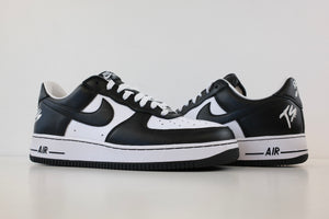 Nike Air Force 1 Low QS Terror Squad Blackout