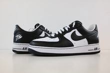 Load image into Gallery viewer, Nike Air Force 1 Low QS Terror Squad Blackout