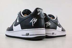 Nike Air Force 1 Low QS Terror Squad Blackout