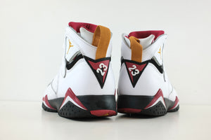 Air Jordan 7 Retro Cardinal (2022)