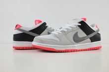 Load image into Gallery viewer, Nike SB Dunk Low Infrared Orange Label