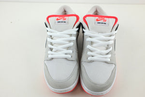 Nike SB Dunk Low Infrared Orange Label