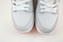 Load image into Gallery viewer, Nike SB Dunk Low Infrared Orange Label