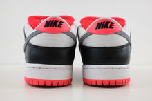 Load image into Gallery viewer, Nike SB Dunk Low Infrared Orange Label