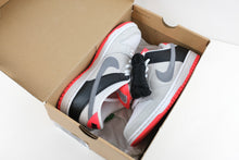 Load image into Gallery viewer, Nike SB Dunk Low Infrared Orange Label