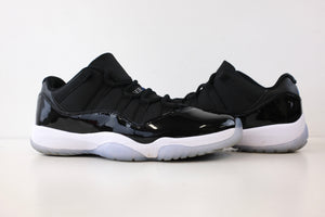 Air Jordan 11 Retro Low Space Jam