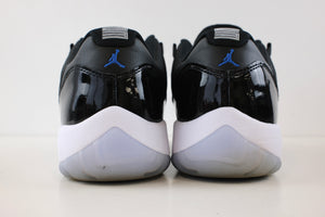 Air Jordan 11 Retro Low Space Jam