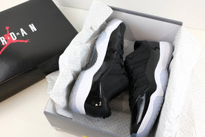 Air Jordan 11 Retro Low Space Jam