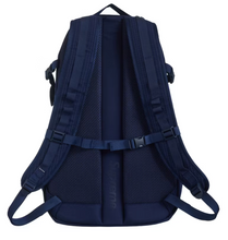 Load image into Gallery viewer, Supreme Backpack Navy (SS24)