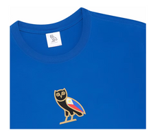 Load image into Gallery viewer, OVO Phillippines Mini OG Owl Shirt