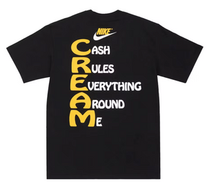 Nike x Wu-Tang Clan T-Shirt