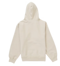 Load image into Gallery viewer, Supreme Box Logo Hooded Sweatshirt (Stone)