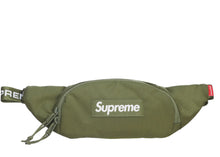 Load image into Gallery viewer, Supreme Small Waist Bag (Olive)