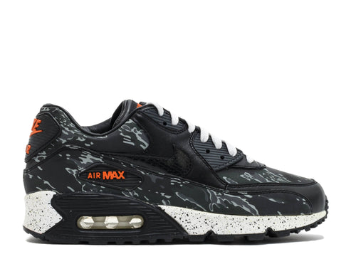 Nike Air Max 90 Atmos Black Tiger Camo