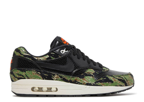 Nike Air Max 1 Atmos Tiger Camo Snakeskin