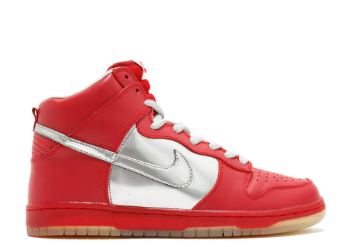 Nike SB Dunk High Mork & Mindy