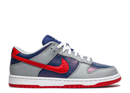 Nike Dunk Low Co. JP Samba (2020)